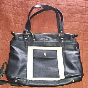 Lily Jade Diaper Bag